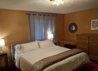 Live like an Executive & sleep like a King - 3-Sterne