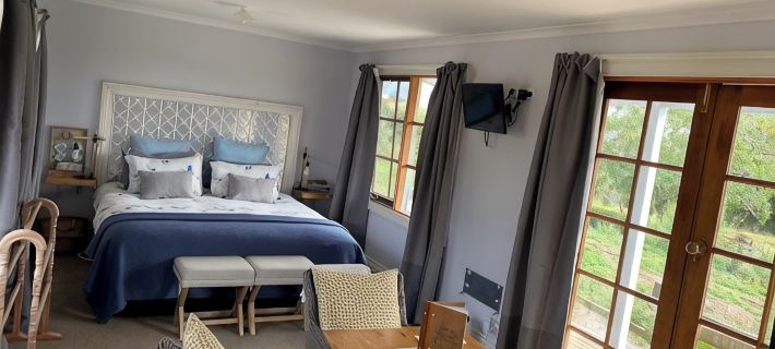 The Studio at historic farm - Farm stay in Sassafras, Australia Devonport otelleri