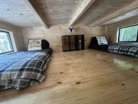Cozy retreat for the whole family!5 min. walk to the famous Salmon River - Chalets