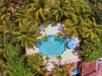บ้าน Sunzal Boutique Hotel - ที่มีสระว่ายน้ำ