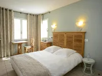 Auberge de Carolles Hotels in Manche