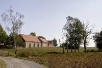 Gîte Ferme d'Hougoumont - Homestays