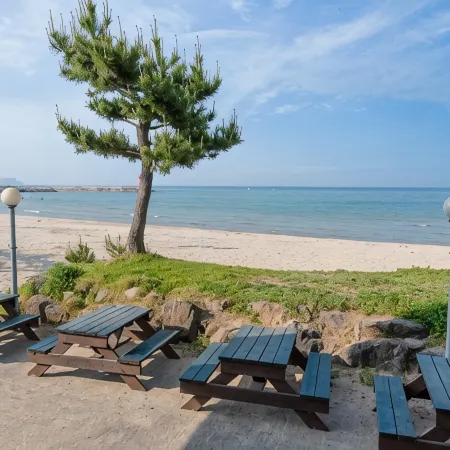 Yangyang Green Beach Pension
