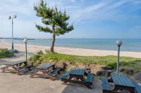 Yangyang Green Beach Pension - เพนชั่น
