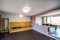 Okcheon Cafe Mill Pension - 3-Star