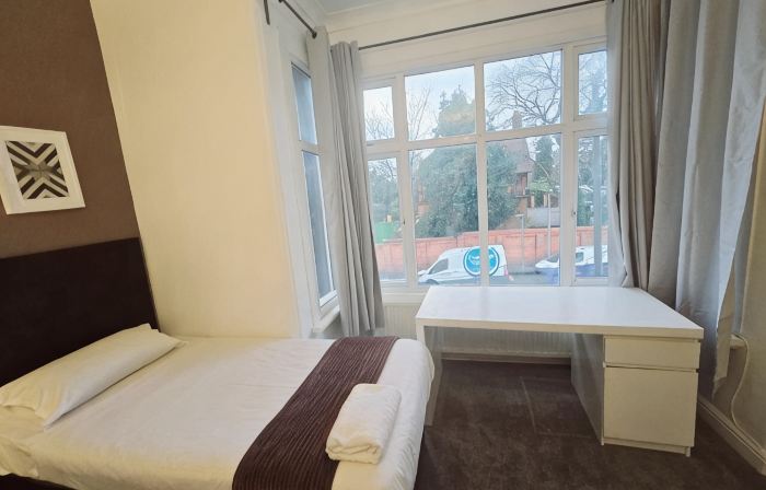 Kingswood Hotel