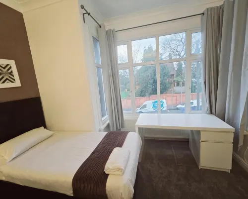 Kingswood Hotel Hotels in Maidenhead