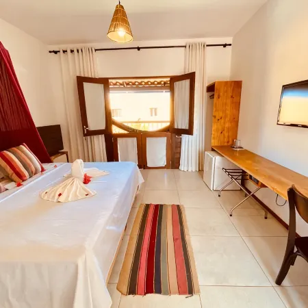Villa Aurora