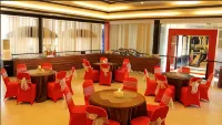 Grand Global Hotel - Parkering