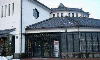 Green Rich Hotel Matsue Ekimae
