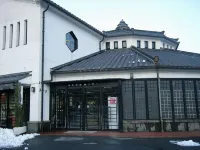 Green Rich Hotel Matsue Ekimae - avec sources thermales