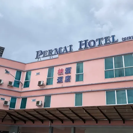Permai Hotel