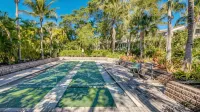 Tropical Island Resort Nestled on the Gulf Coast of Southwest Florida - 3-Star