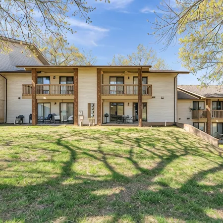 Golf Front Condo, INDOOR POOL, Pointe Royale Resort, Branson, Amenities Galore!