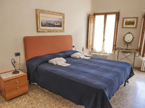Fabulous Apartment in the Historic Center - Apartments