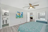 Mermaid‘s Paradise - Private home w/ Hot Tub - Homestays