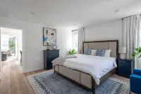 River & Golf Mountain Retreat - 4-Star