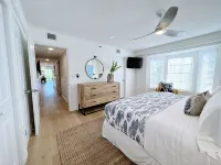 BEAUTIFULLY DESIGNED OCEANFRONT CONDO - Wifi