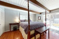 Mountain Cabin Retreat Fenced Yard Game Room Easy Parking - Hytter