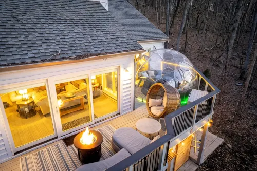 Luxury Designer Home, Dome and Top amenities - 3-Star