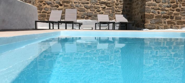 Yit El Postigo Hotels in Jaen Province