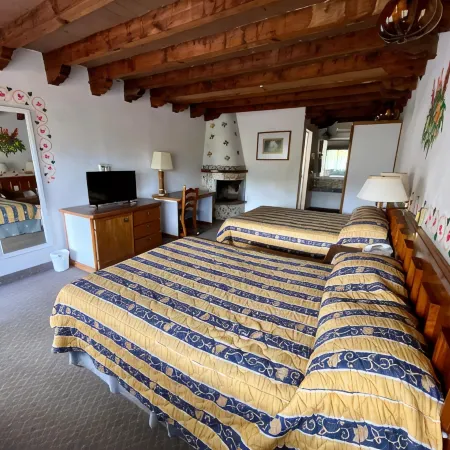 Hotel Posada Vista Bella