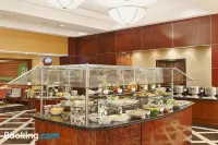Millennium Central Kuwait Downtown - Desayuno