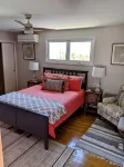 Boho chic beach escape - Bungalows