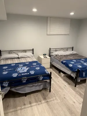 Nice, New 2 Bedroom, Orem State Street, close to UVU/BYU - สำหรับครอบครัว