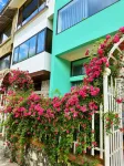 Sweet Apartment Sa Pa - Condos