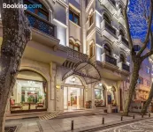 Sultanhan Hotel - С баром