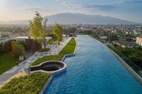 Luxury condo Astra Sky River, premium room - 인피니티 풀