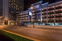 The Capitol Hotel Downtown, Ascend Hotel Collection - Kuntosalit