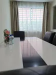 The Capital Residence Suites - Bãi đậu xe