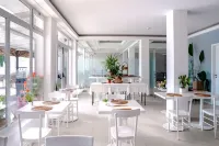 Prainha Clube - breakfast