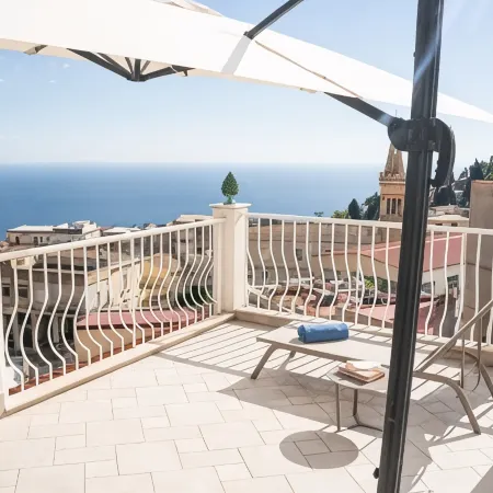 Splendid Hotel Taormina