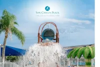 Hotel San Carlos Plaza - Pools