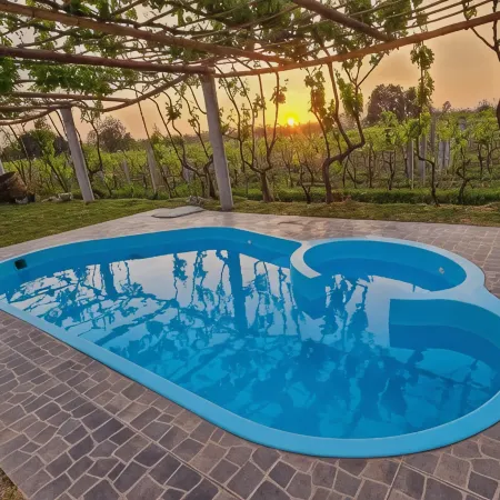 Glamping Toneles Y VIÑEDOS