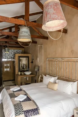 Mirabel Guesthouse - que admiten mascotas