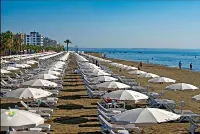 La Veranda De Larnaca - Layanan Antar-Jemput