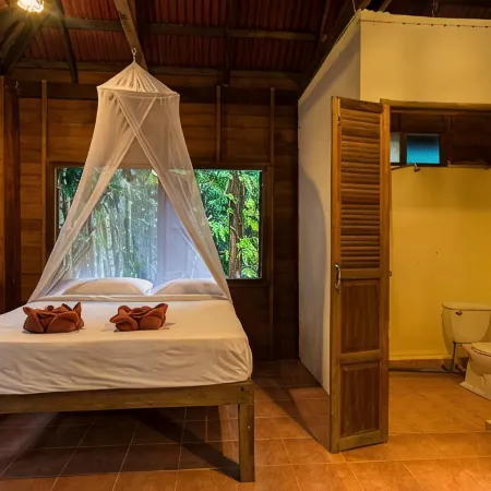 Art's Riverview Lodge Hotels in Phanom