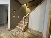 River Valley Cabin - 3-Star