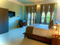La Colline Resort - Wi-Fi