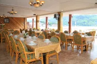 Darma Agung Beach Hotel Parapat - 2-Star