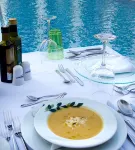 Albatros Spa & Resort Hotel - petit déjeuner