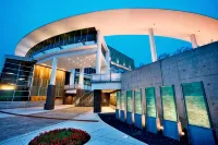 Renaissance Austin Hotel - Spa