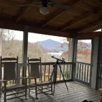 Charming Bear Paw Cabin with Spectacular View of Lake Hiwassee - Pools
