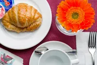 Hotel Goya - sarapan