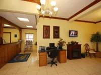 Americas Best Value Inn Winnsboro - 3-Sterne