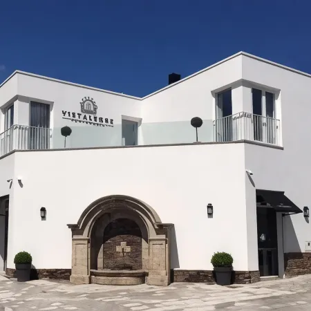Vistalegre Hotel-Spa